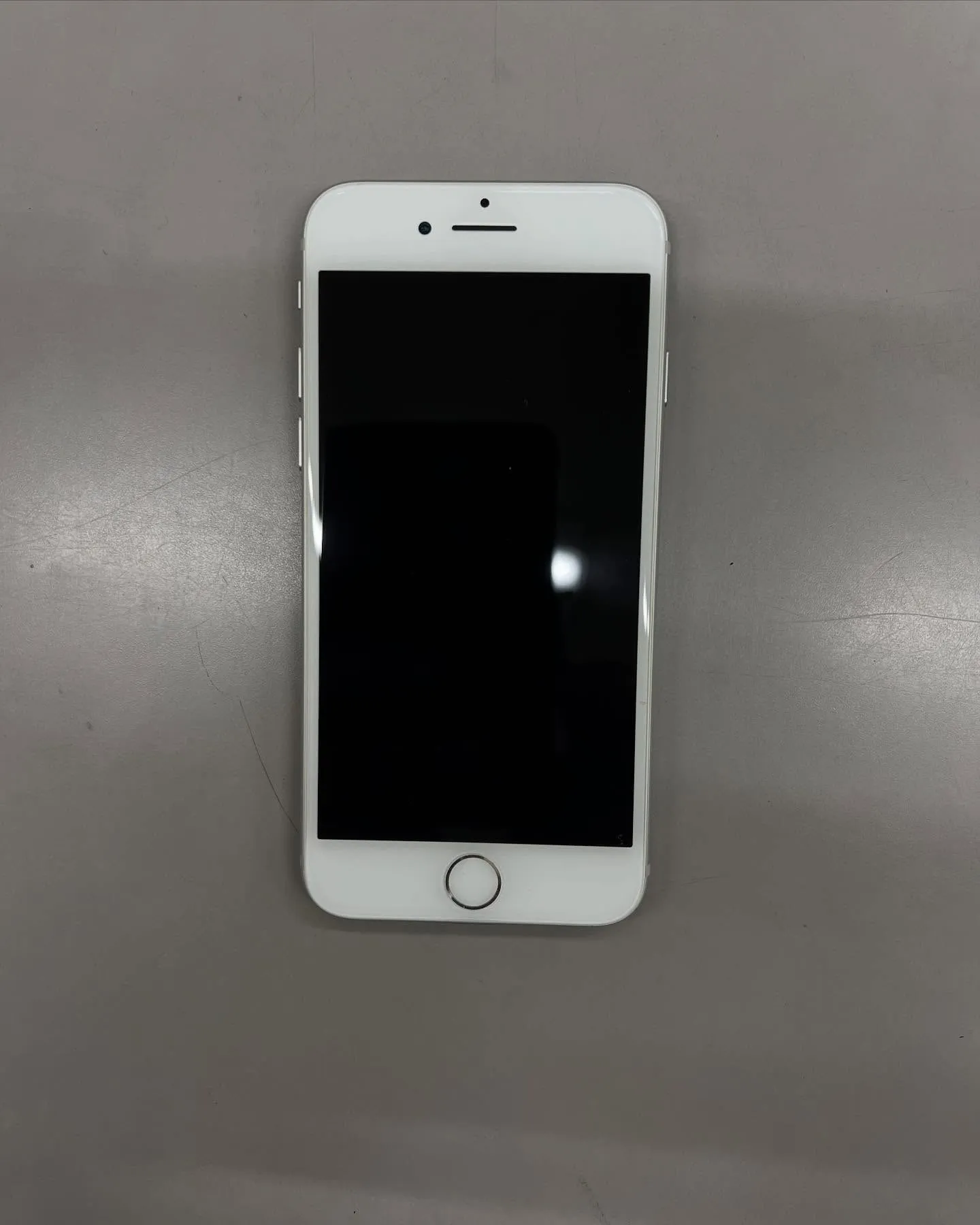 iPhone7plusのバッテリー交換