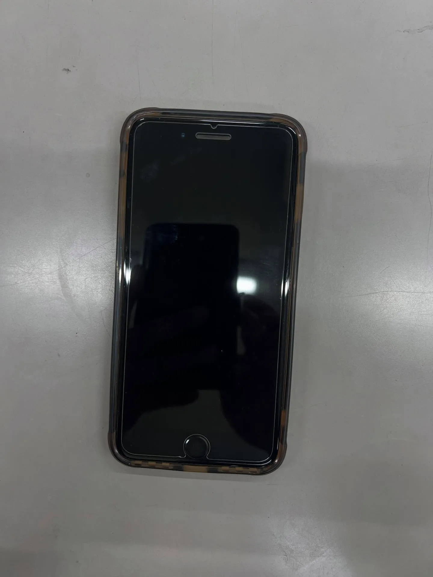 iPhone SE2のバッテリー交換