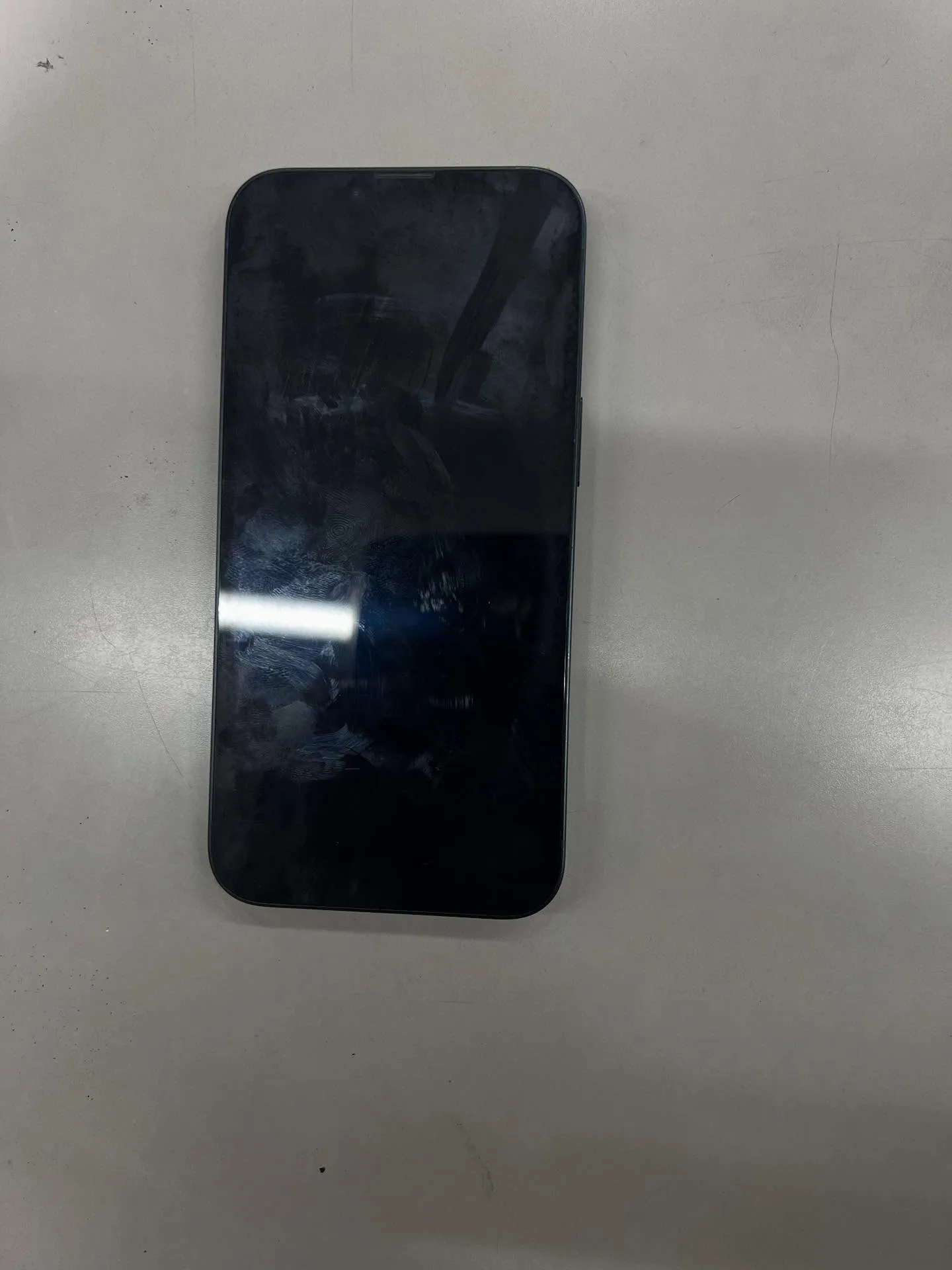 iPhone13のバッテリー交換