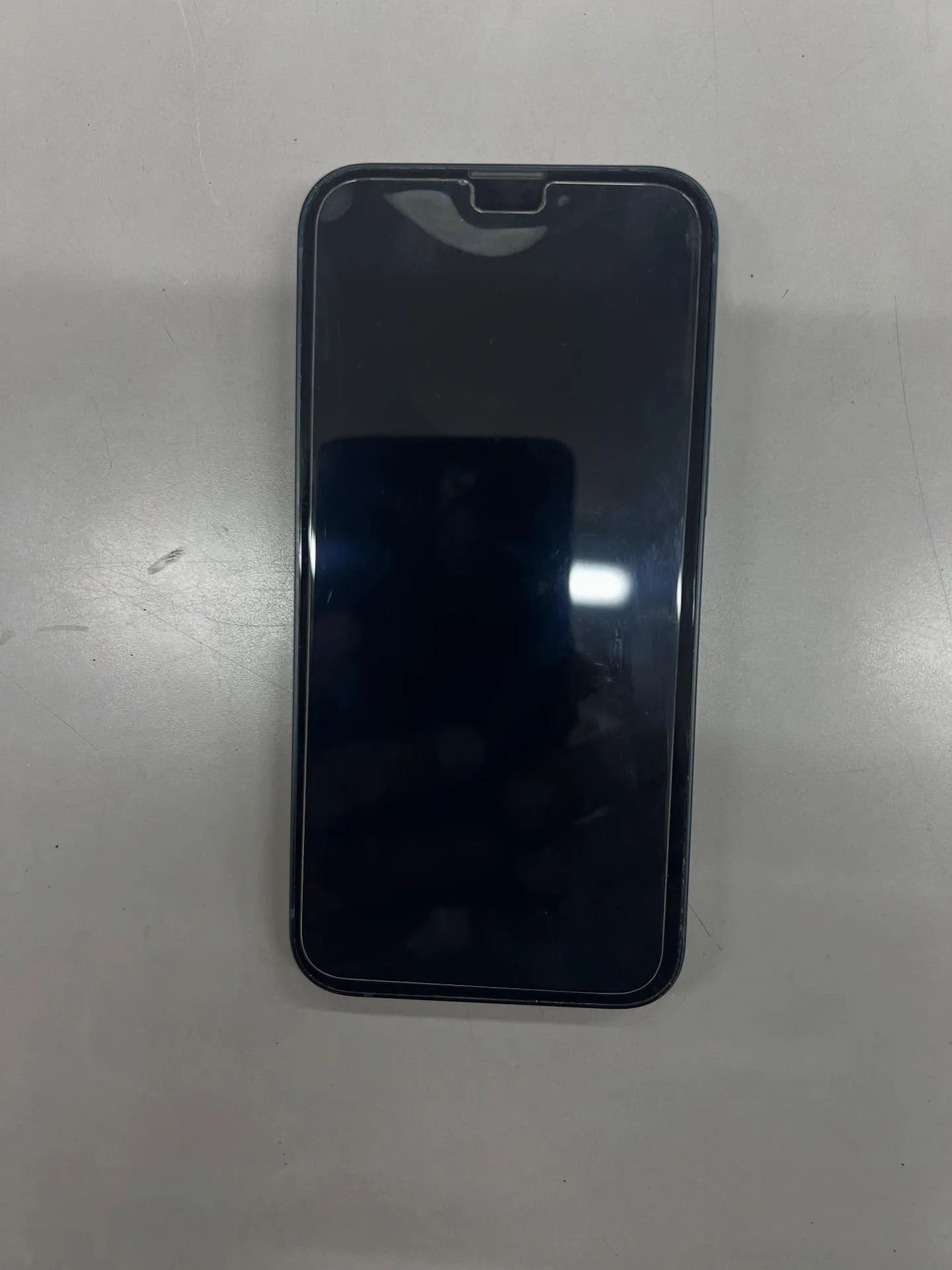 iPhone 13miniのバッテリー交換