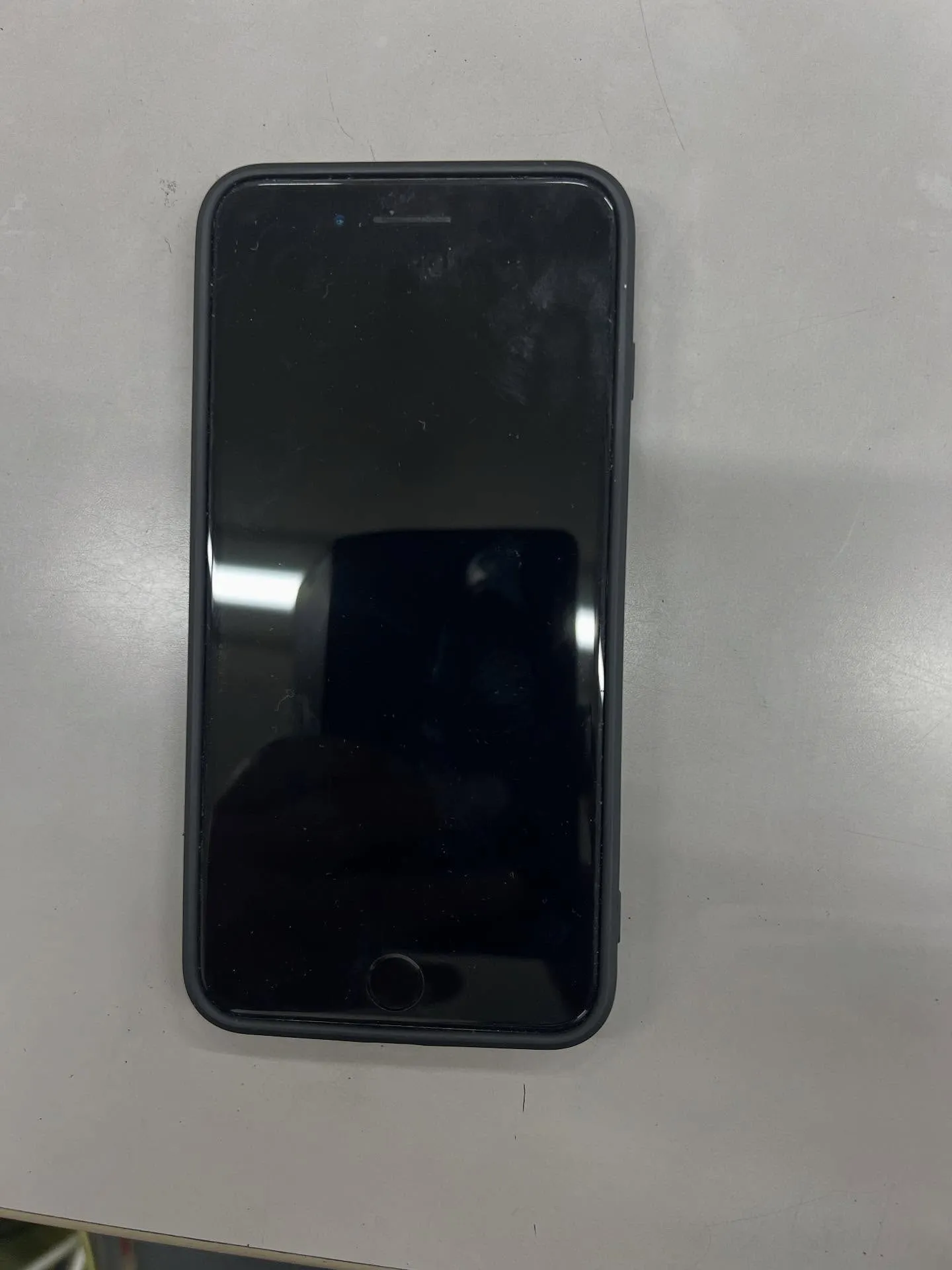 iPhoneSE2のバッテリー交換
