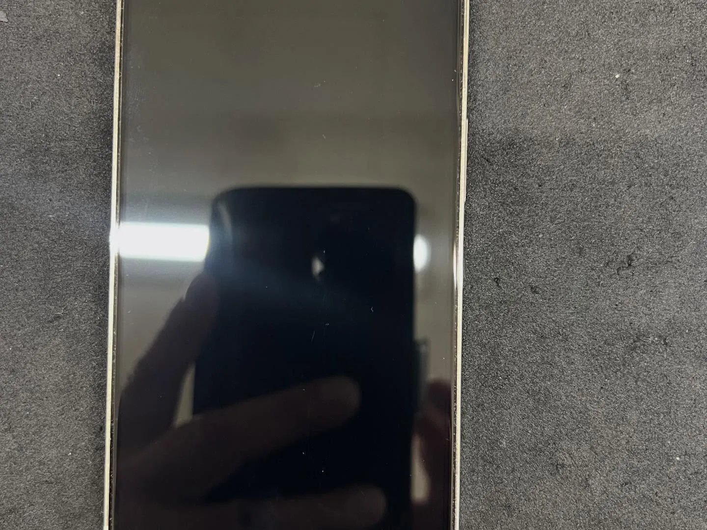 iPhone14Proのバッテリー交換