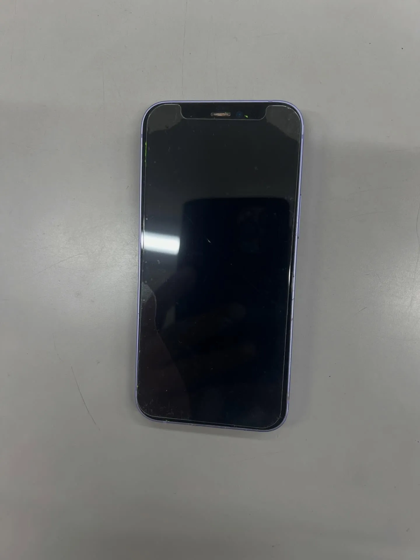 iPhone 12miniの画面修理