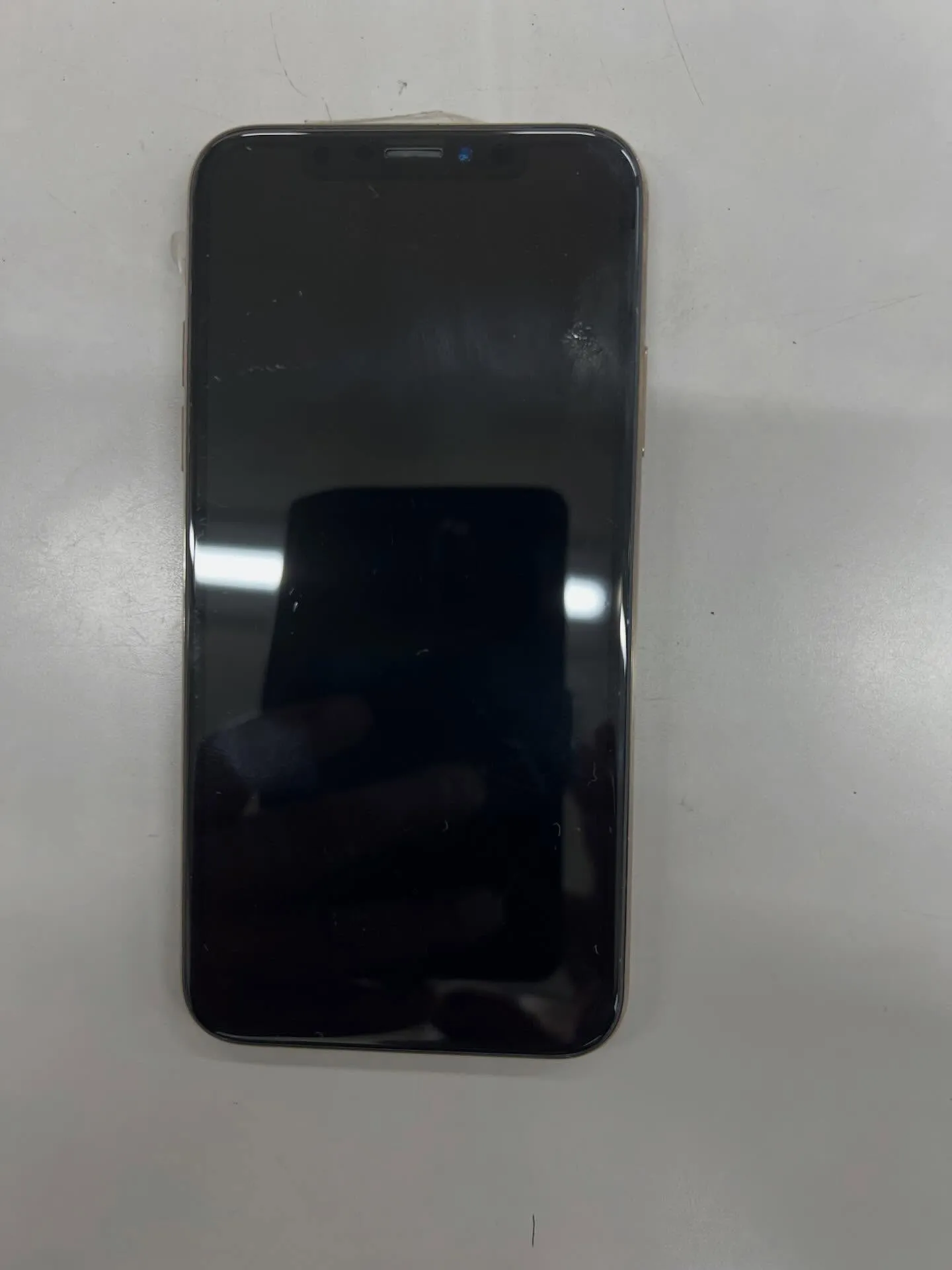 iPhone 11proの画面修理